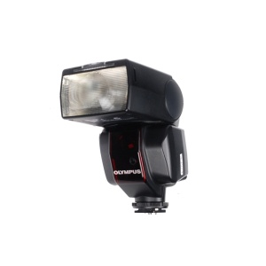 Used Olympus FL-36 Flash